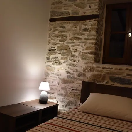 Dendrokipos δενδρόκηπος فندق