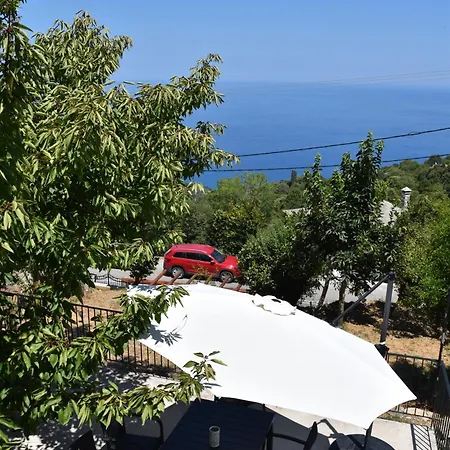 Dendrokipos δενδρόκηπος فندق