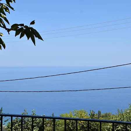 فندق Dendrokipos δενδρόκηπος Mourésion
