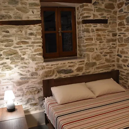 Dendrokipos δενδρόκηπος