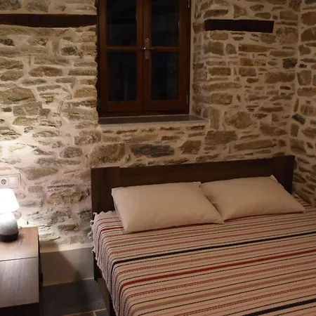Dendrokipos δενδρόκηπος