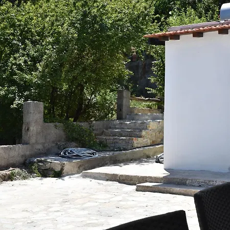 Dendrokipos δενδρόκηπος ホテル
